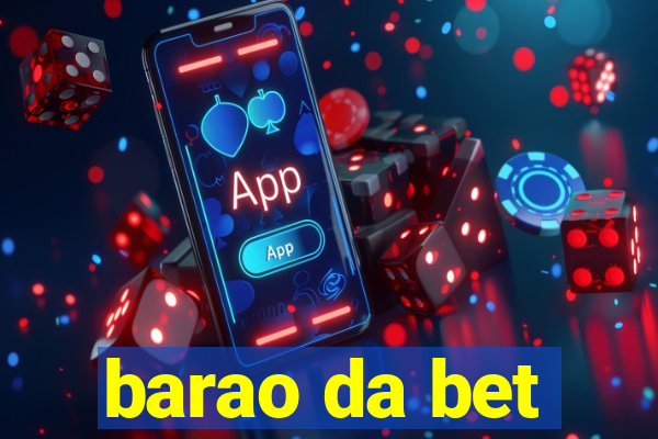 barao da bet